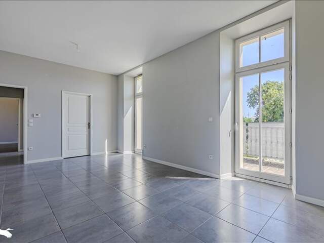 Appartement de 3 pièces principales — photo du bien