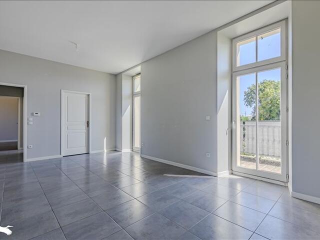 Appartement proposé à Villenave-d'Ornon