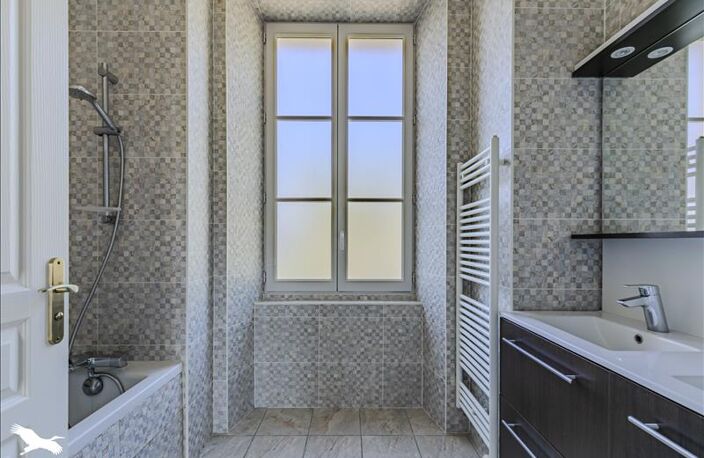 Appartement de 3 pièces principales — photo 2