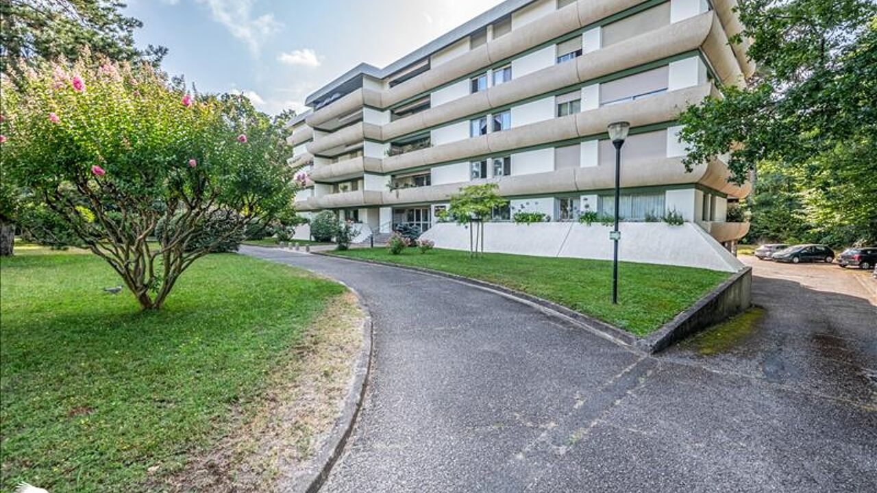 appartement 4 pièces 86 m2 à vendre à Gradignan (33170)