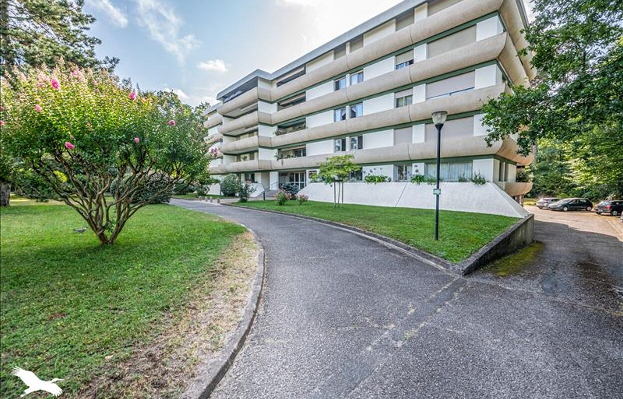 appartement 4 pièces 86 m2 à vendre à Gradignan (33170)