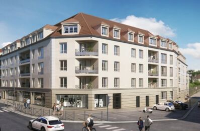 location appartement 872 € CC /mois à proximité de Gournay-sur-Marne (93460)