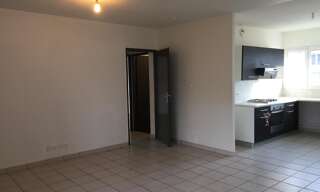 Appartement 4 Pièces 63 m² à vendre à Épinal (88000)