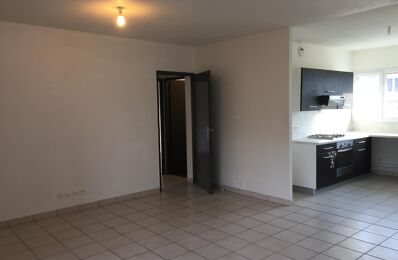 vente appartement 115 000 € à proximité de Capavenir-Vosges (88150)