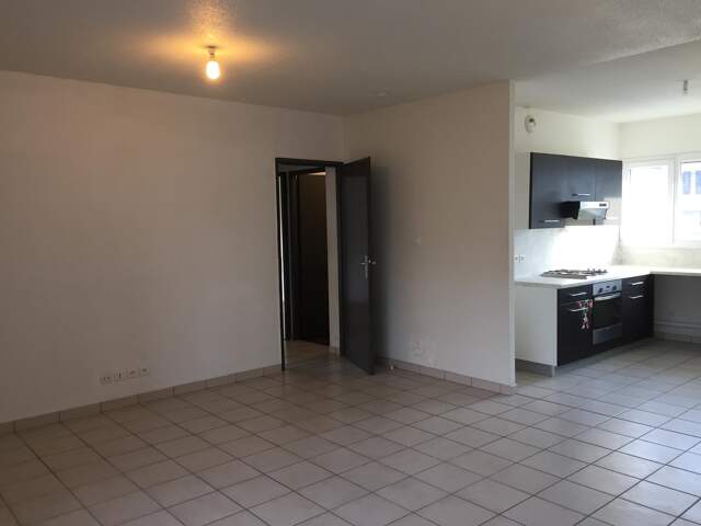 Appartement 4 pièces 63 m² à Épinal — photo du bien