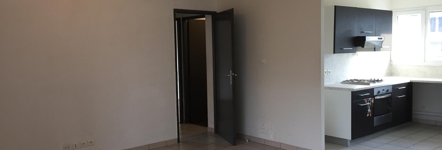 Appartement 4 Pièces 63 m² à vendre à Épinal (88000)