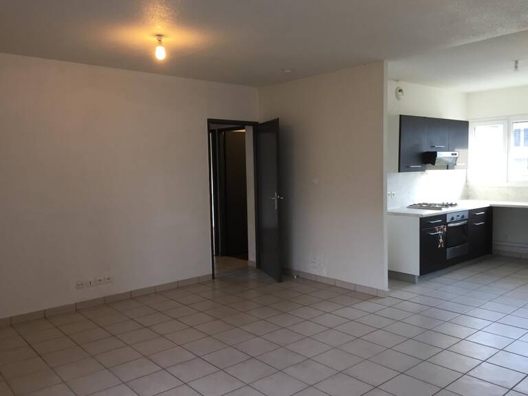Appartement 4 pièces 63 m² — photo 1