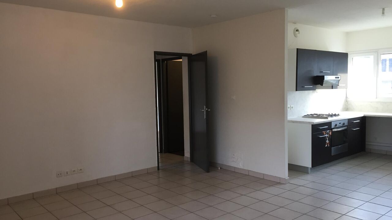 appartement 4 pièces 63 m2 à vendre à Épinal (88000)