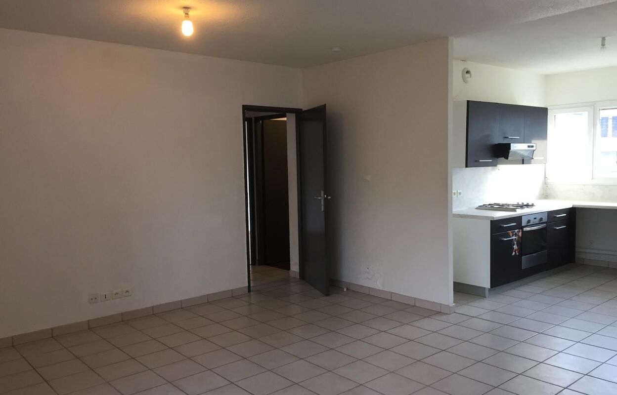 appartement 4 pièces 63 m2 à vendre à Épinal (88000)