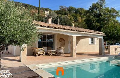 vente maison 276 000 € à proximité de Saint-Vincent-de-Barrès (07210)