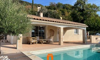 Maison 5 Pièces 85 m² à vendre à Rochemaure (07400)