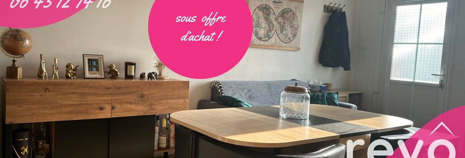 Maison 4 Pièces 75 m² à vendre à Chemillé-en-Anjou (49120)