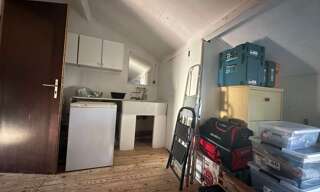 Maison 4 Pièces 75 m² à vendre à Chemillé-en-Anjou (49120)