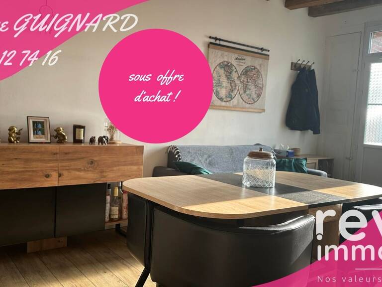Maison — photo 1