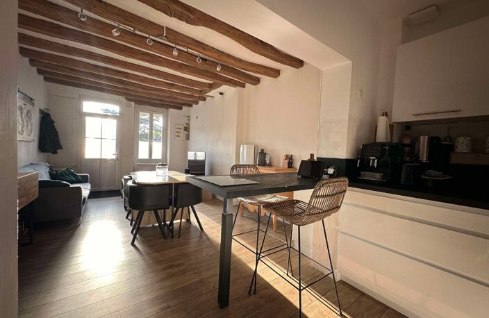 Maison — photo 2