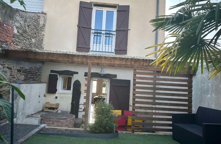 Maison — photo 4