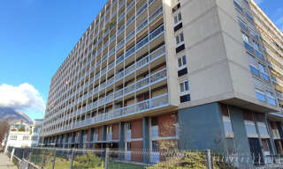 Appartement 5 Pièces 103 m² à vendre à Grenoble (38100)