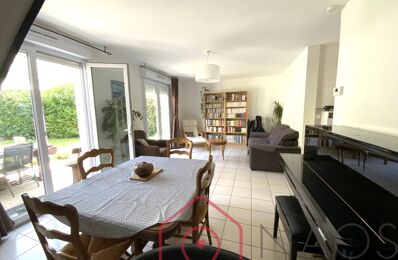 vente maison 299 000 € à proximité de Champtoceaux (49270)