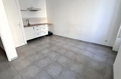 location appartement 590 € CC /mois à proximité de Gignac-la-Nerthe (13180)