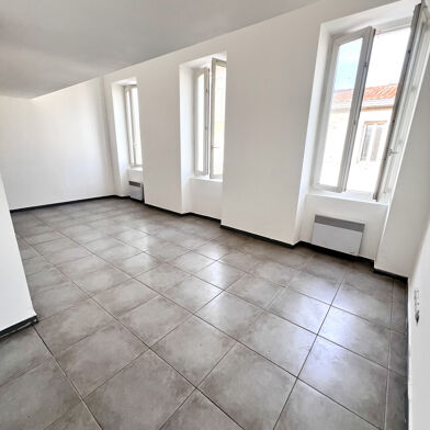 Appartement 3 pièces 40 m²