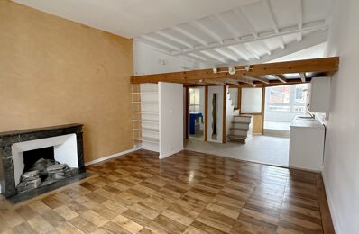 vente appartement 145 000 € à proximité de Chamrousse (38410)