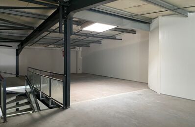 location commerce 3 700 € CC /mois à proximité de Saint-Georges-de-Commiers (38450)