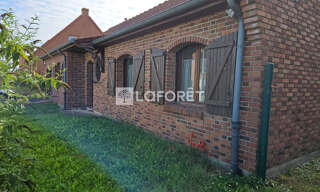 Maison 4 Pièces 95 m² à vendre à La Neuville (59239)