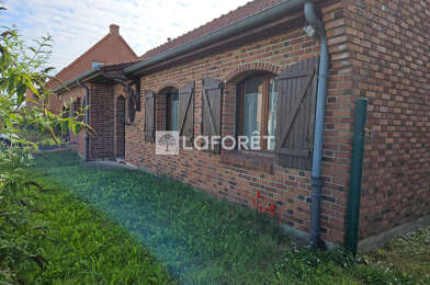 Maison 4 pièces 279000 €