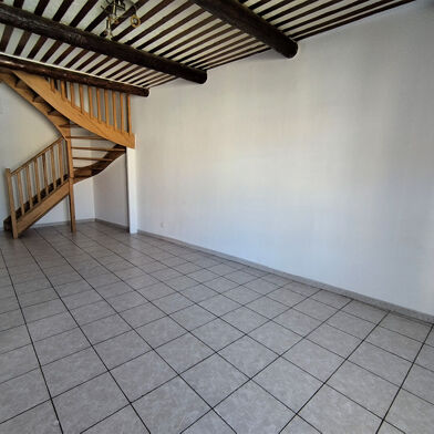 Appartement 3 pièces 75 m²