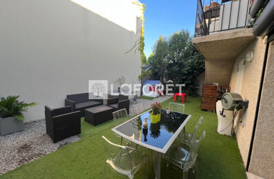 vente appartement 374 500 € à proximité de Palavas-les-Flots (34250)