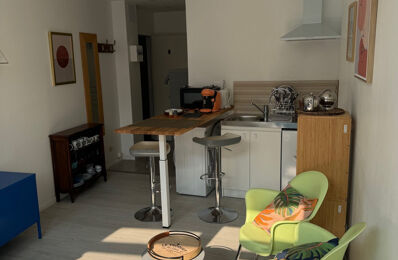 location appartement 600 € CC /mois à proximité de Condé-sur-l'Escaut (59163)