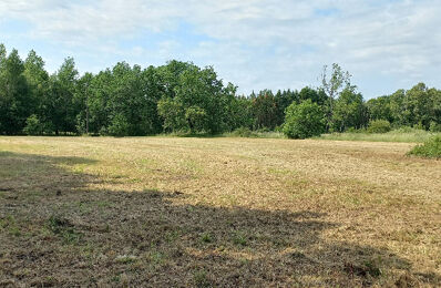 terrain  pièces 8000 m2 à vendre à Ménesplet (24700)