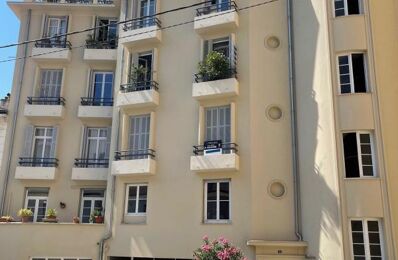 vente appartement 375 000 € à proximité de Tourrette-Levens (06690)