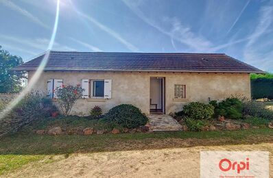 location maison 450 € CC /mois à proximité de Montluçon (03100)