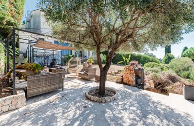 vente appartement 469 000 € à proximité de La Colle-sur-Loup (06480)