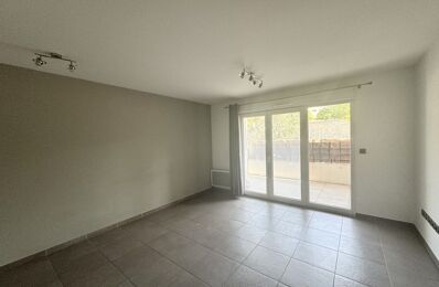 vente appartement 159 000 € à proximité de Plan-de-Cuques (13380)