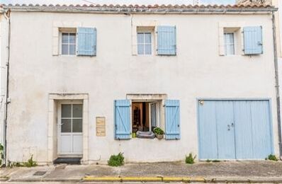 location appartement 495 € CC /mois à proximité de Marennes-Hiers-Brouage (17320)