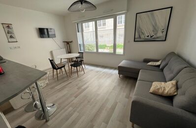 vente appartement 185 500 € à proximité de Lagord (17140)