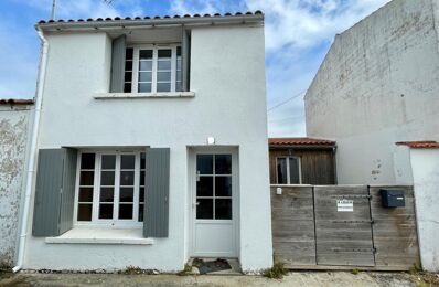 vente maison 298 400 € à proximité de Marennes (17320)