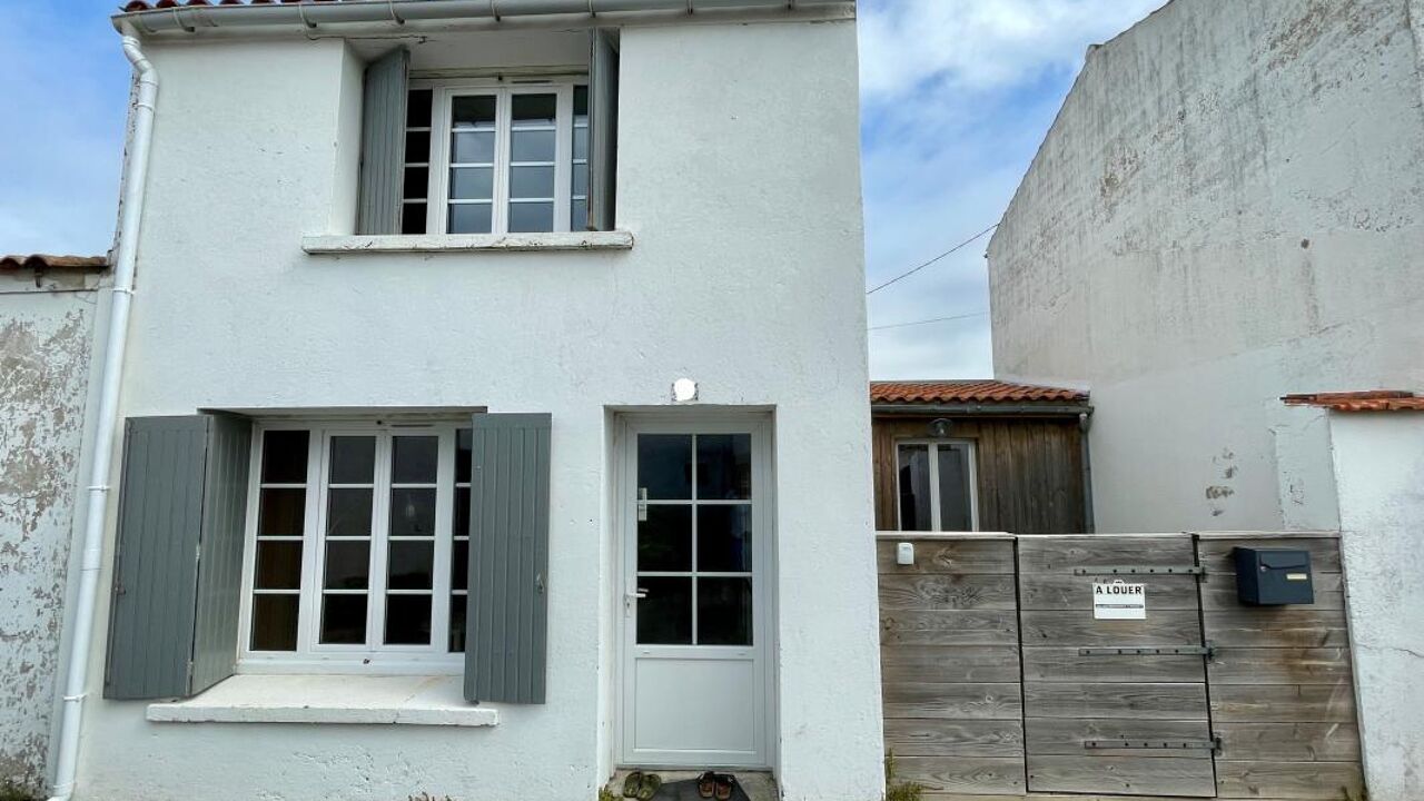 maison 3 pièces 67 m2 à vendre à Dolus-d'Oléron (17550)