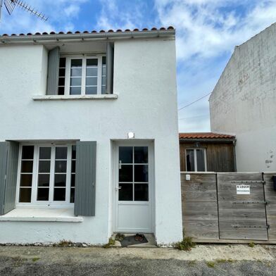 Maison 3 pièces 67 m²