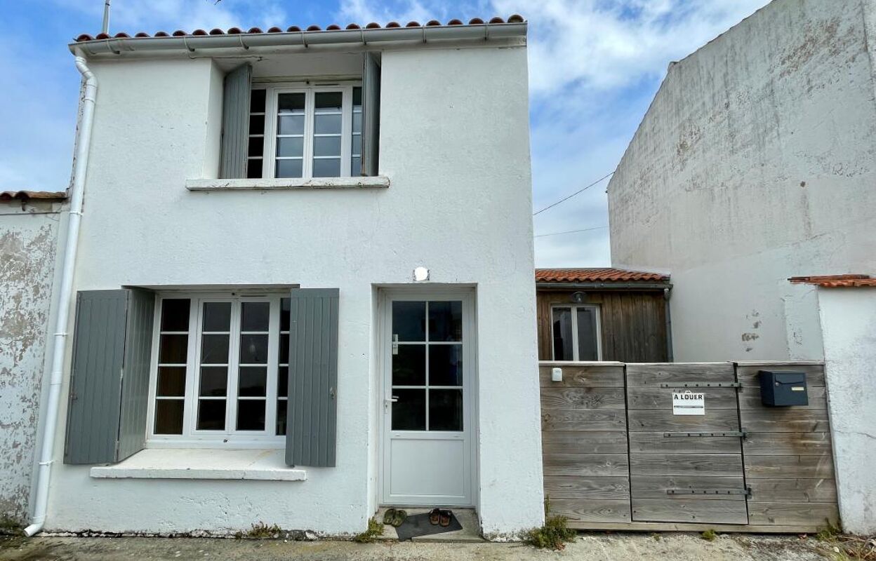 maison 3 pièces 67 m2 à vendre à Dolus-d'Oléron (17550)