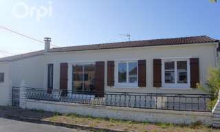 Maison 4 Pièces 92 m² à vendre à La Tremblade (17390)