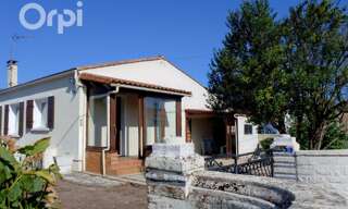 Maison 4 Pièces 92 m² à vendre à La Tremblade (17390)