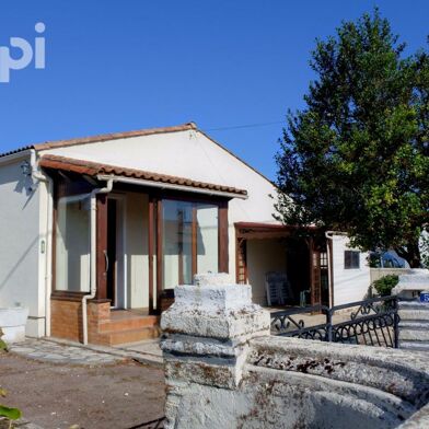 Maison 4 pièces 272500 €