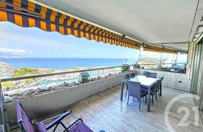 vente appartement 627 000 € à proximité de Golfe-Juan (06220)