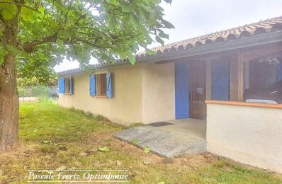 vente maison 223 000 € à proximité de Milhas (31160)