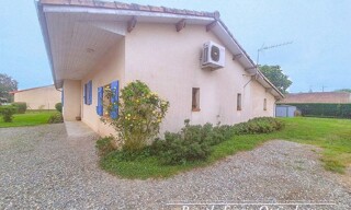 Maison 5 Pièces 130 m² à vendre à Beauchalot (31360)