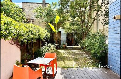 vente appartement 395 000 € à proximité de Saint-Sulpice-Et-Cameyrac (33450)