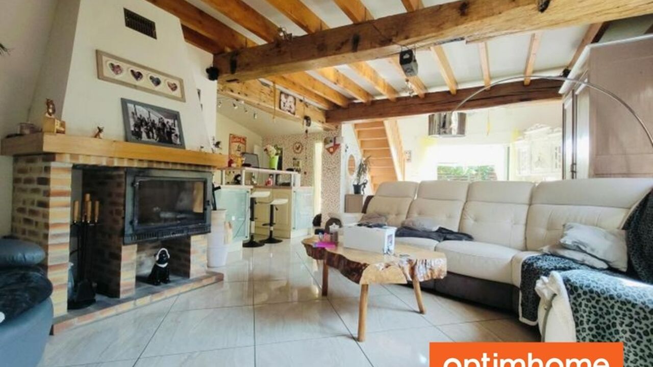 maison 5 pièces 124 m2 à vendre à Taurinya (66500)